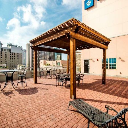 Spacious Lofts Close To French Quarter & Bourbon St. Apartment New Orleans Ngoại thất bức ảnh