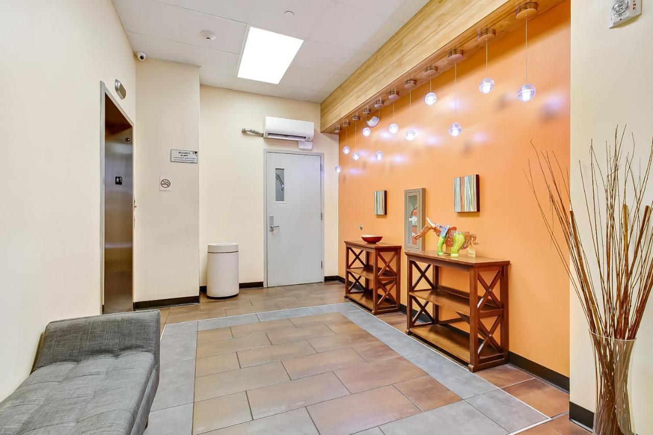 Spacious Lofts Close To French Quarter & Bourbon St. Apartment New Orleans Ngoại thất bức ảnh